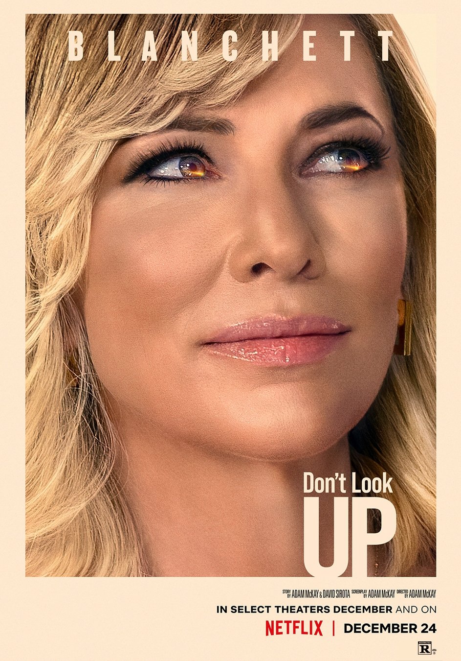 Don't Look Up