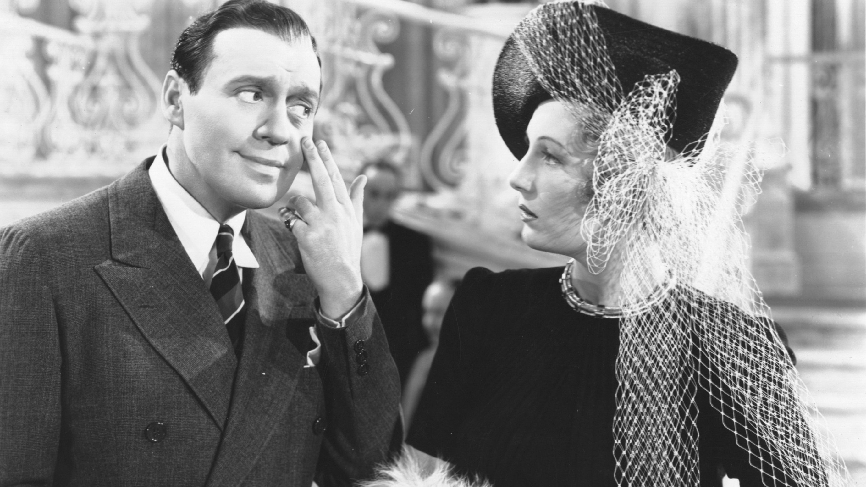 Man About Town (1939)