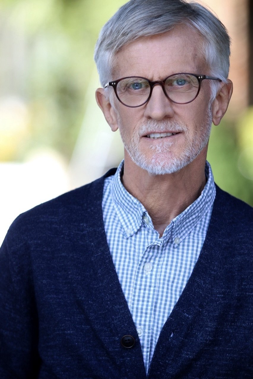 et billede af Joel Haberli