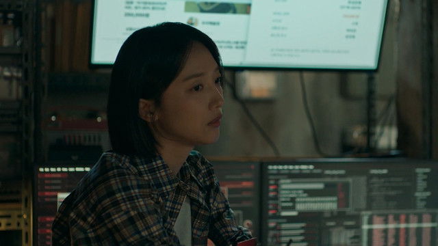 Taxi Driver Season 3 :Episode 11  Episode 11