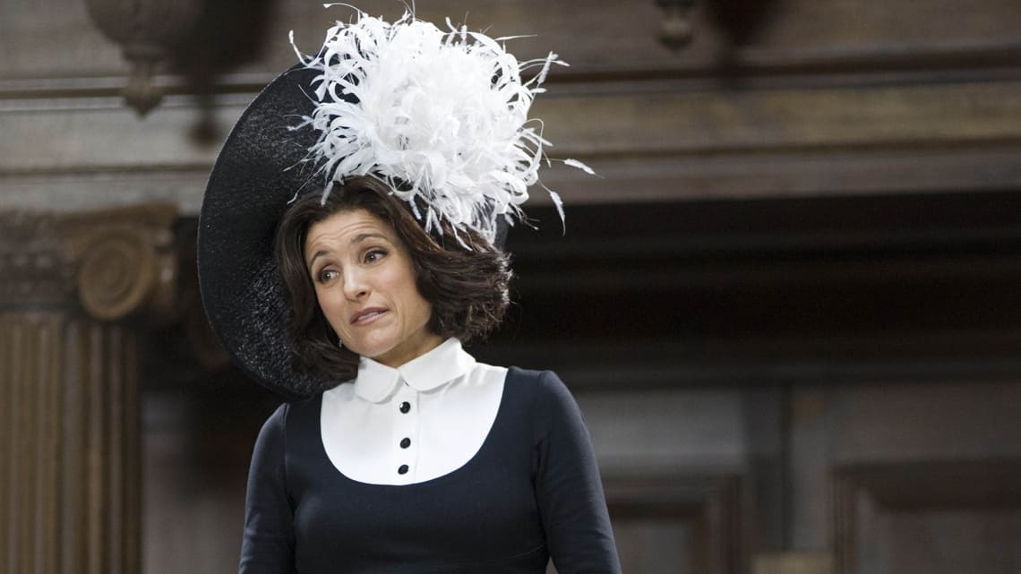 Veep