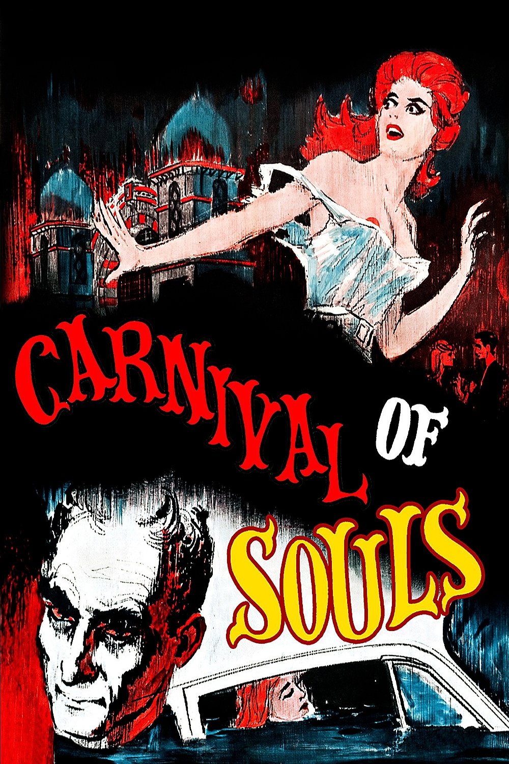 Carnival of Souls