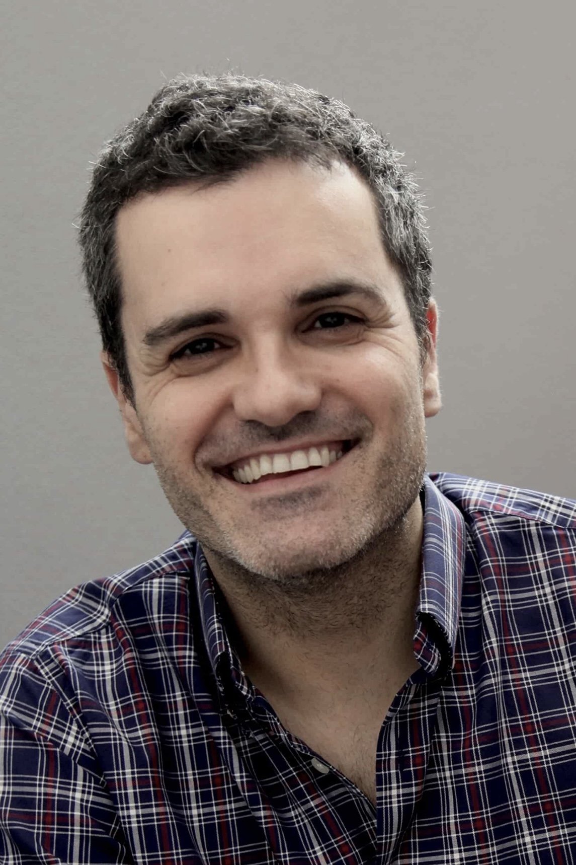 et billede af Carlos Montero