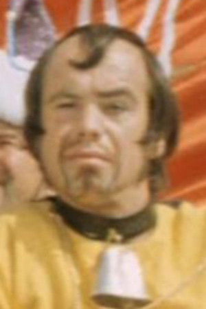 et billede af Evgeny Bugrov