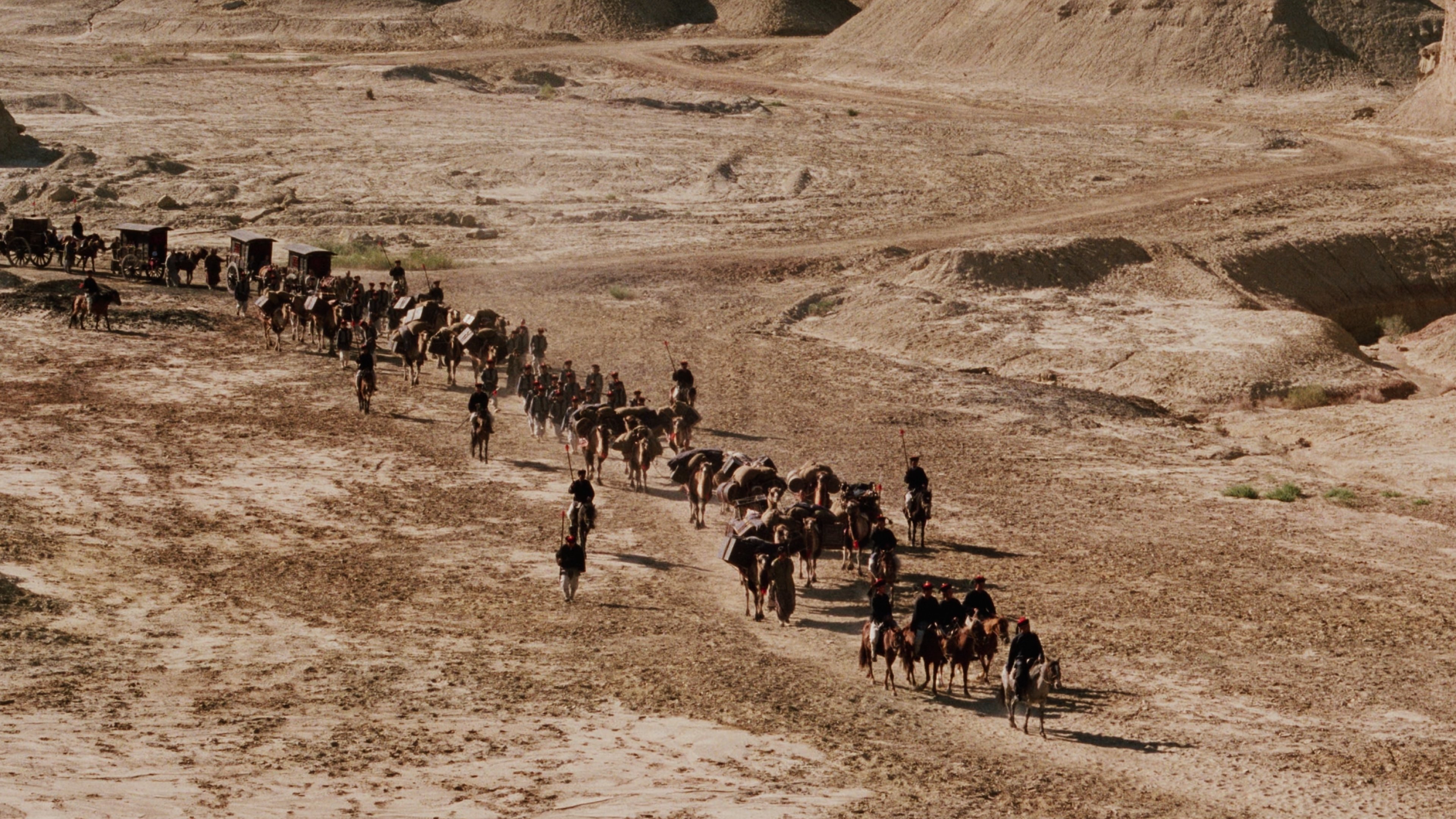 Tygr a drak (2000)