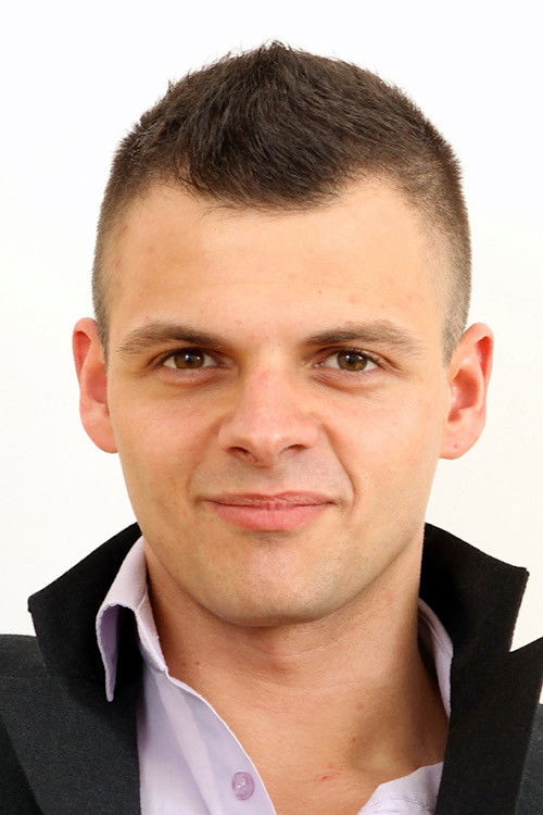 et billede af Michael Lope