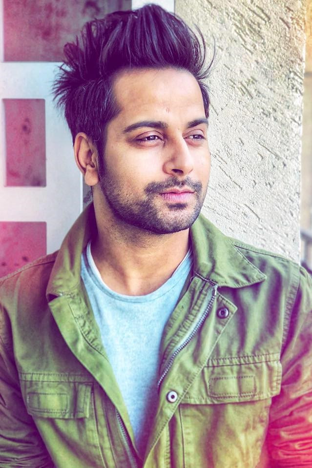 et billede af Raghveer Boli