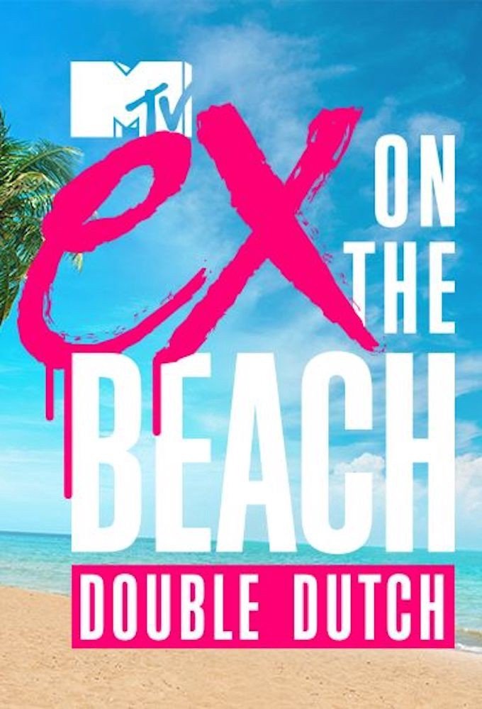 Ex on the Beach: Double Dutch - Season 6