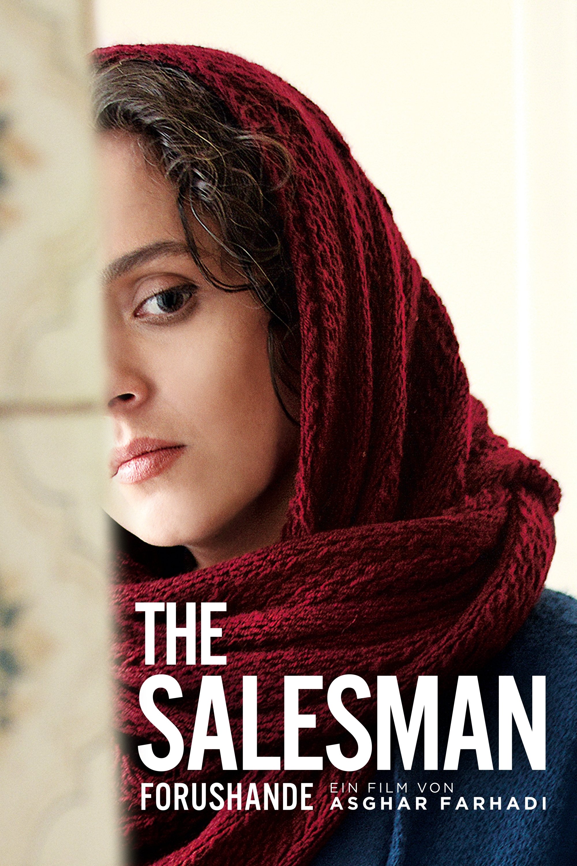 The Salesman