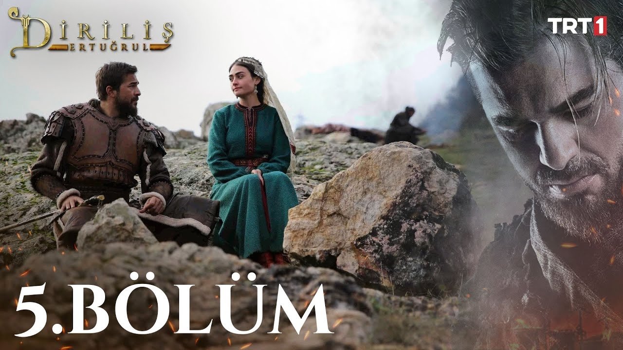 Resurrection: Ertugrul