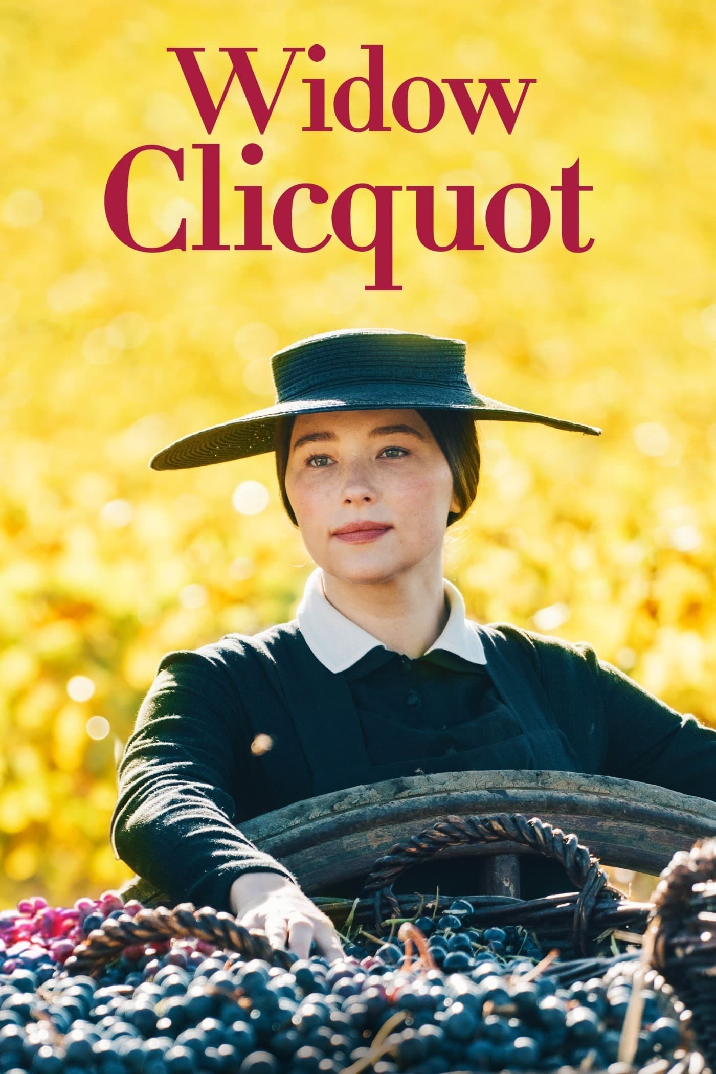 Widow Clicquot