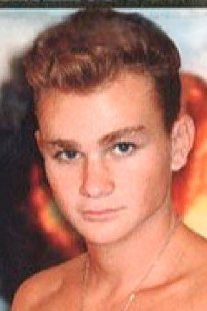 et billede af Greg Brooks