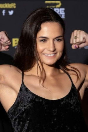 et billede af Delaney Owen