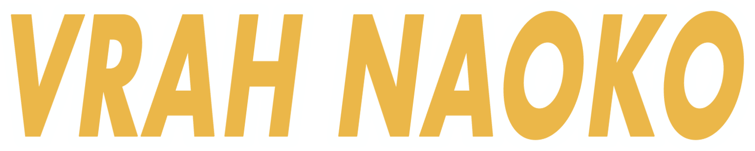 Vrah naoko