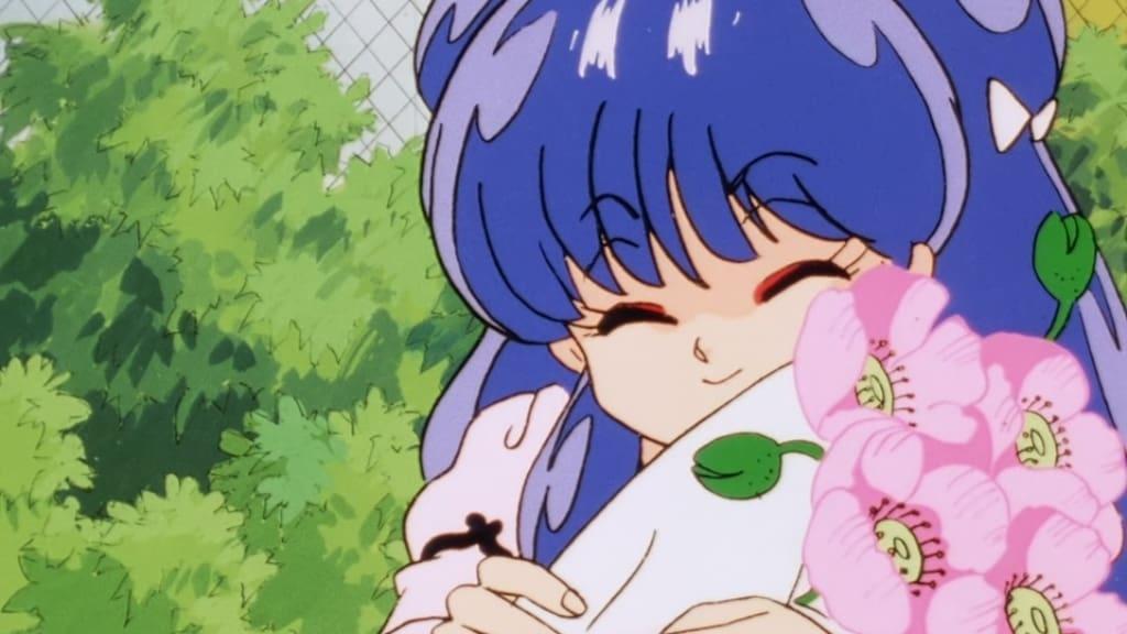 Ranma ½ 1x30