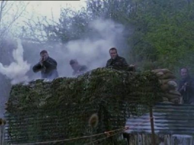 Ultimate Force