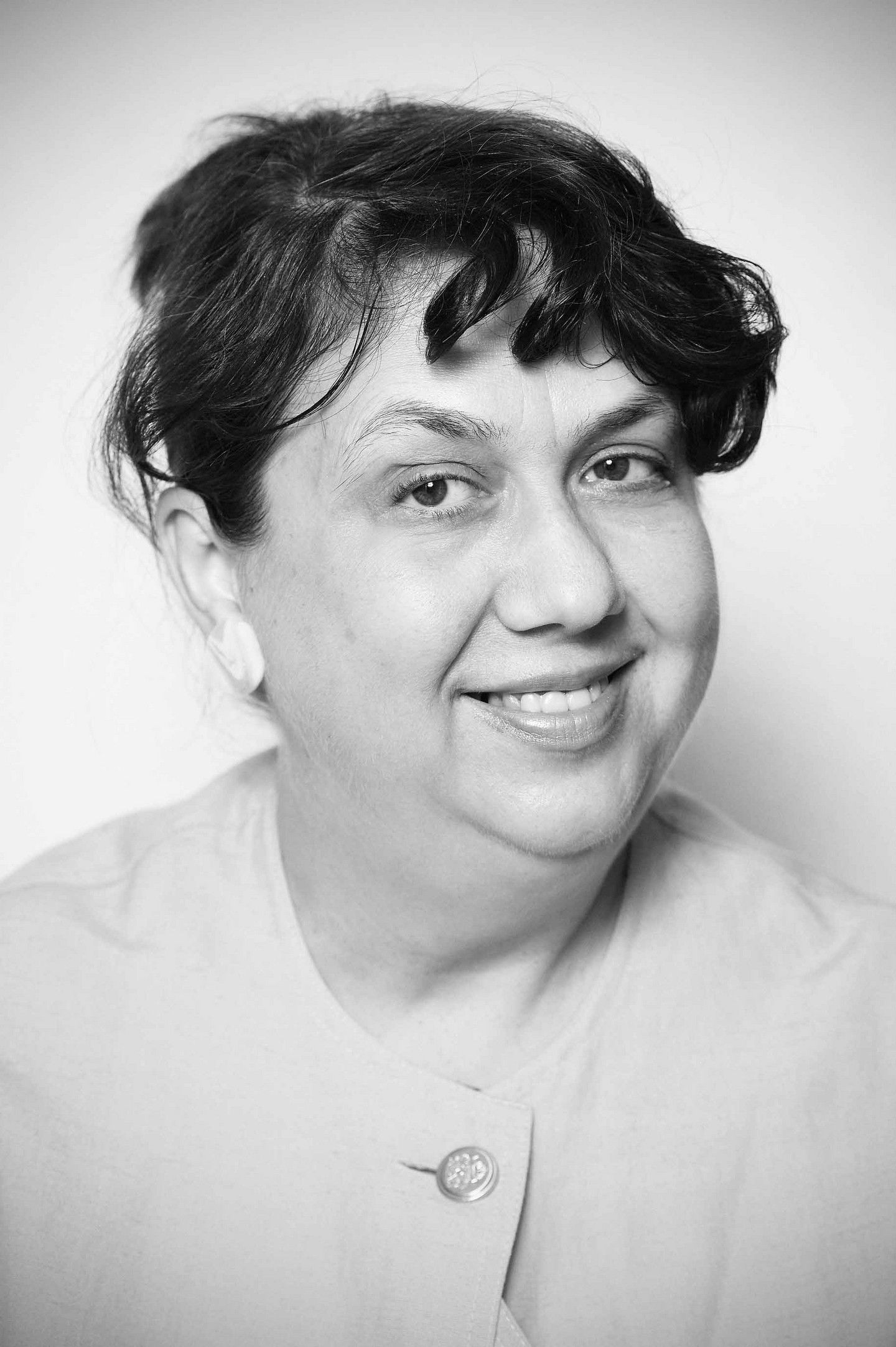 et billede af Aristița Diamandi