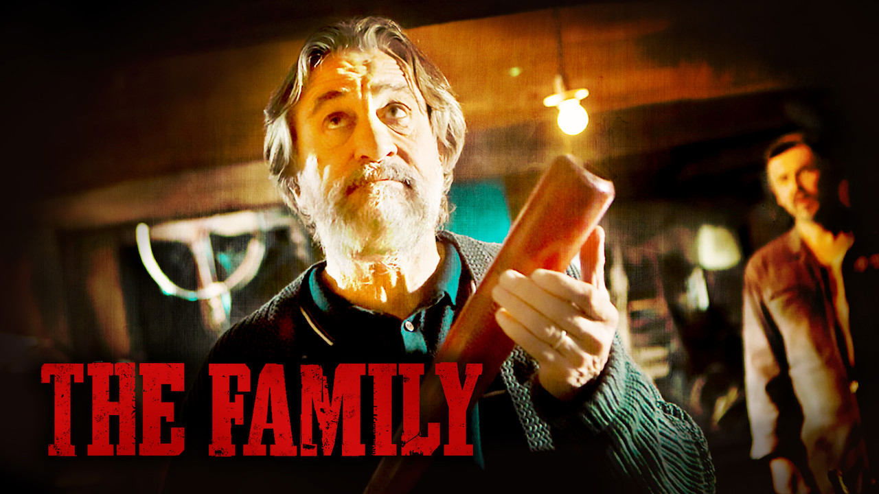 The Family (2013)