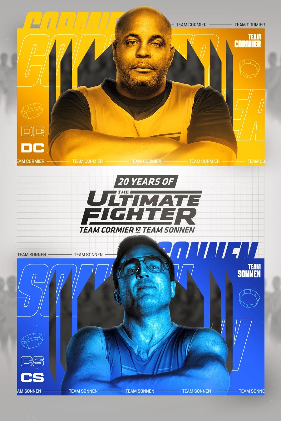 The Ultimate Fighter Season 33