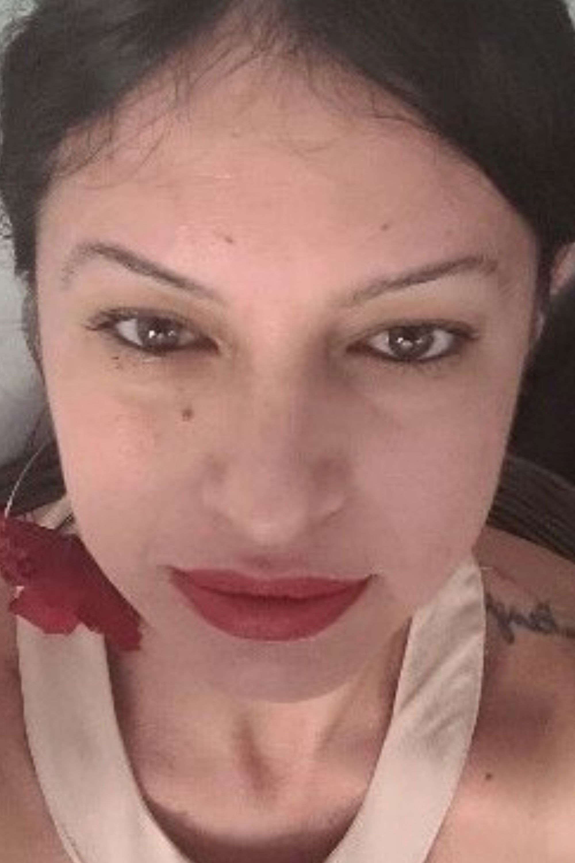 et billede af Sandra Seixas