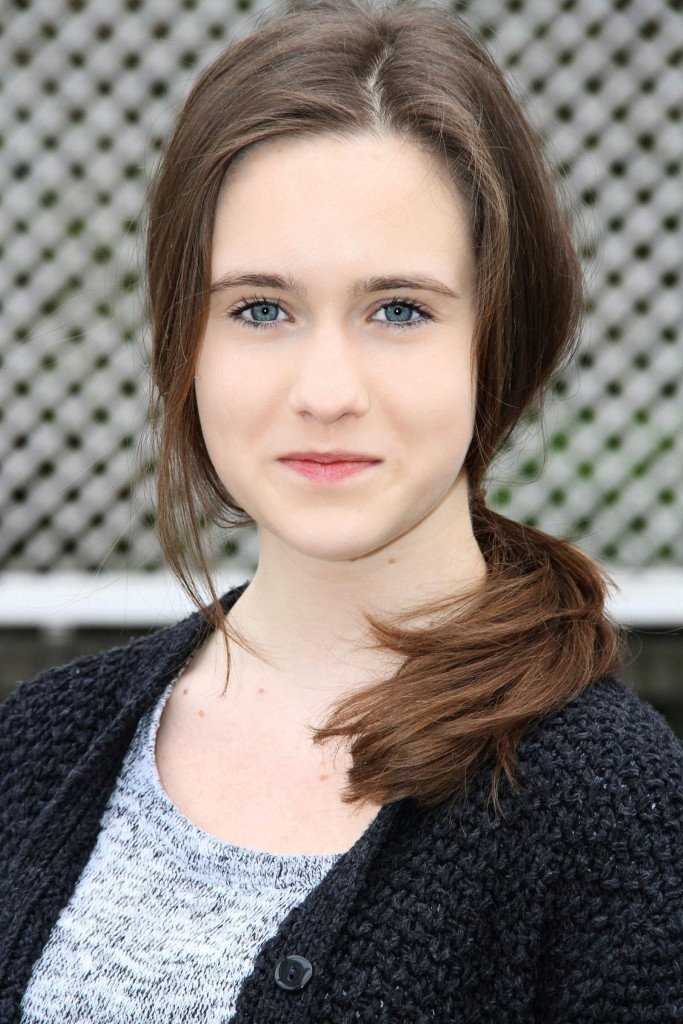 et billede af Luisa Spaniel