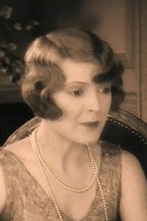 et billede af Avonne Taylor