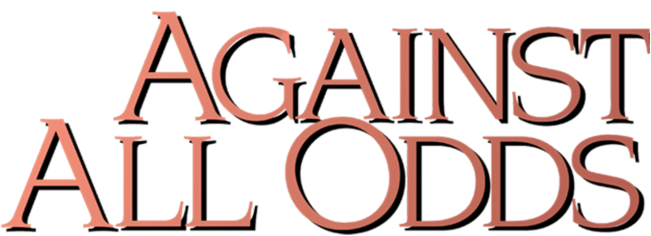 Against All Odds Logo