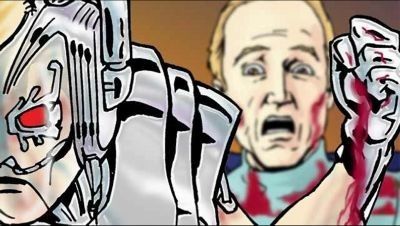 Doctor Who Staffel 0 :Folge 16 