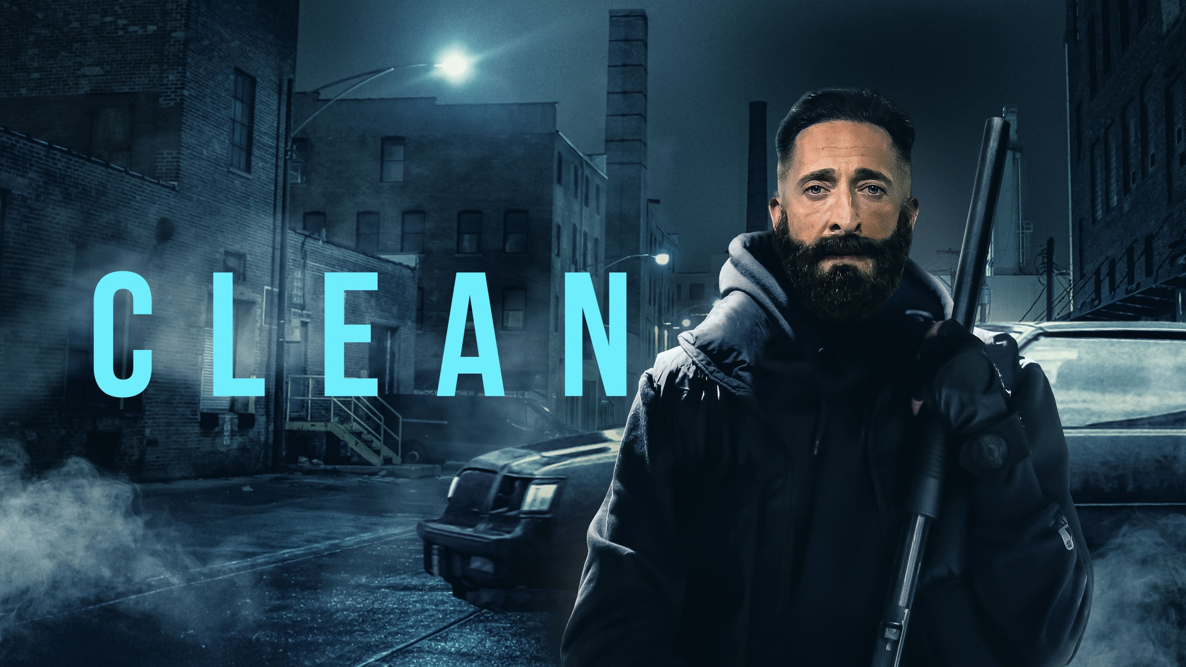 Clean (2022)