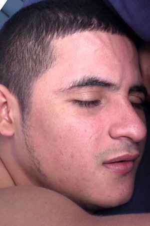 et billede af Vicente