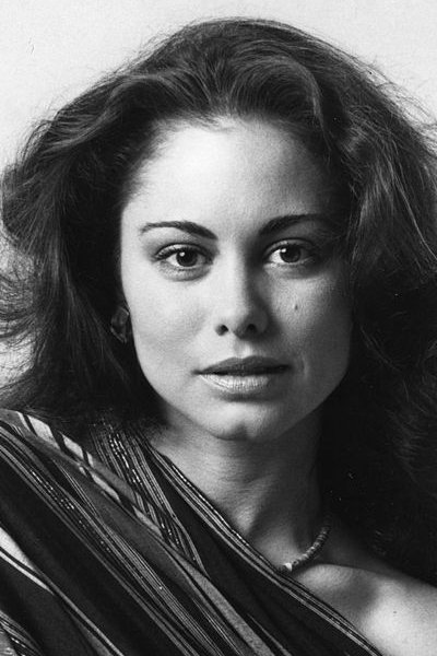 et billede af Shelly Burch