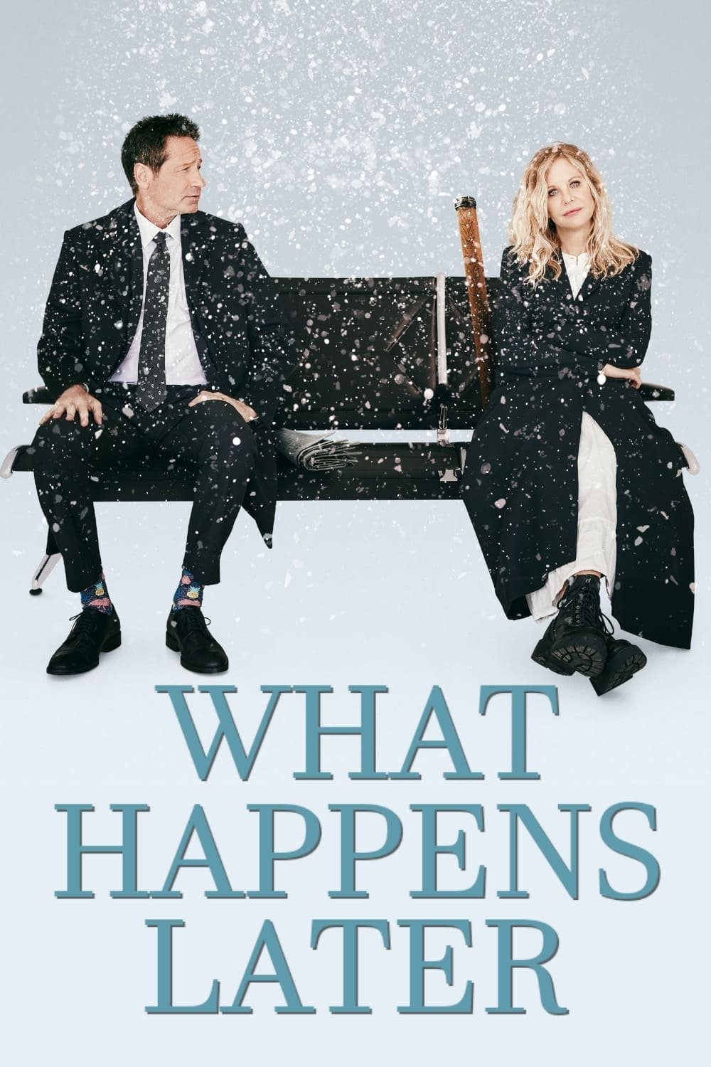What Happens Later