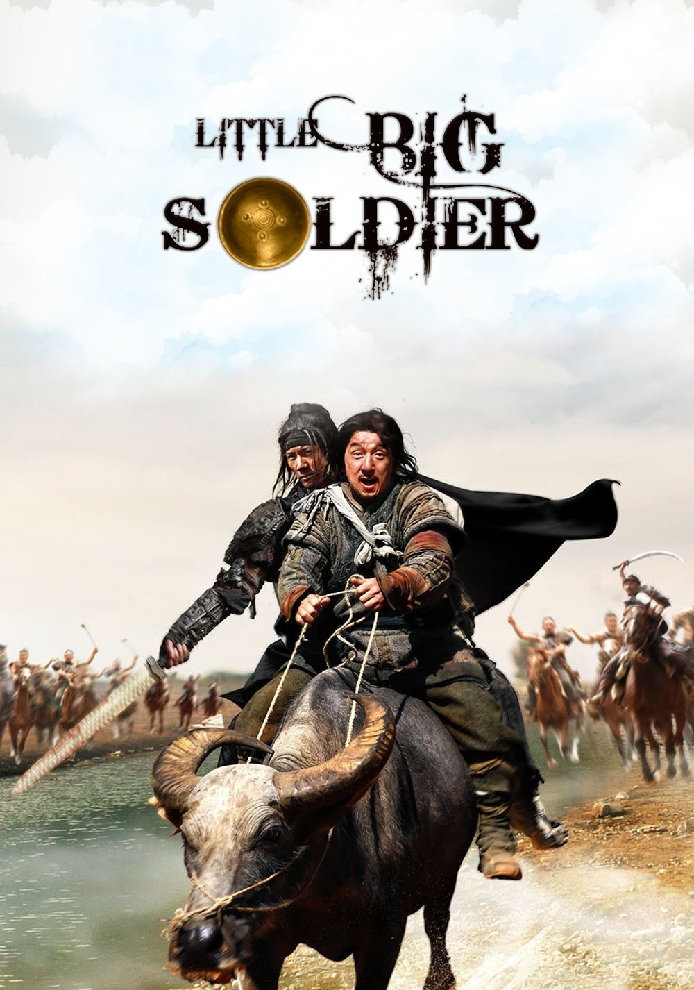 Little Big Soldier