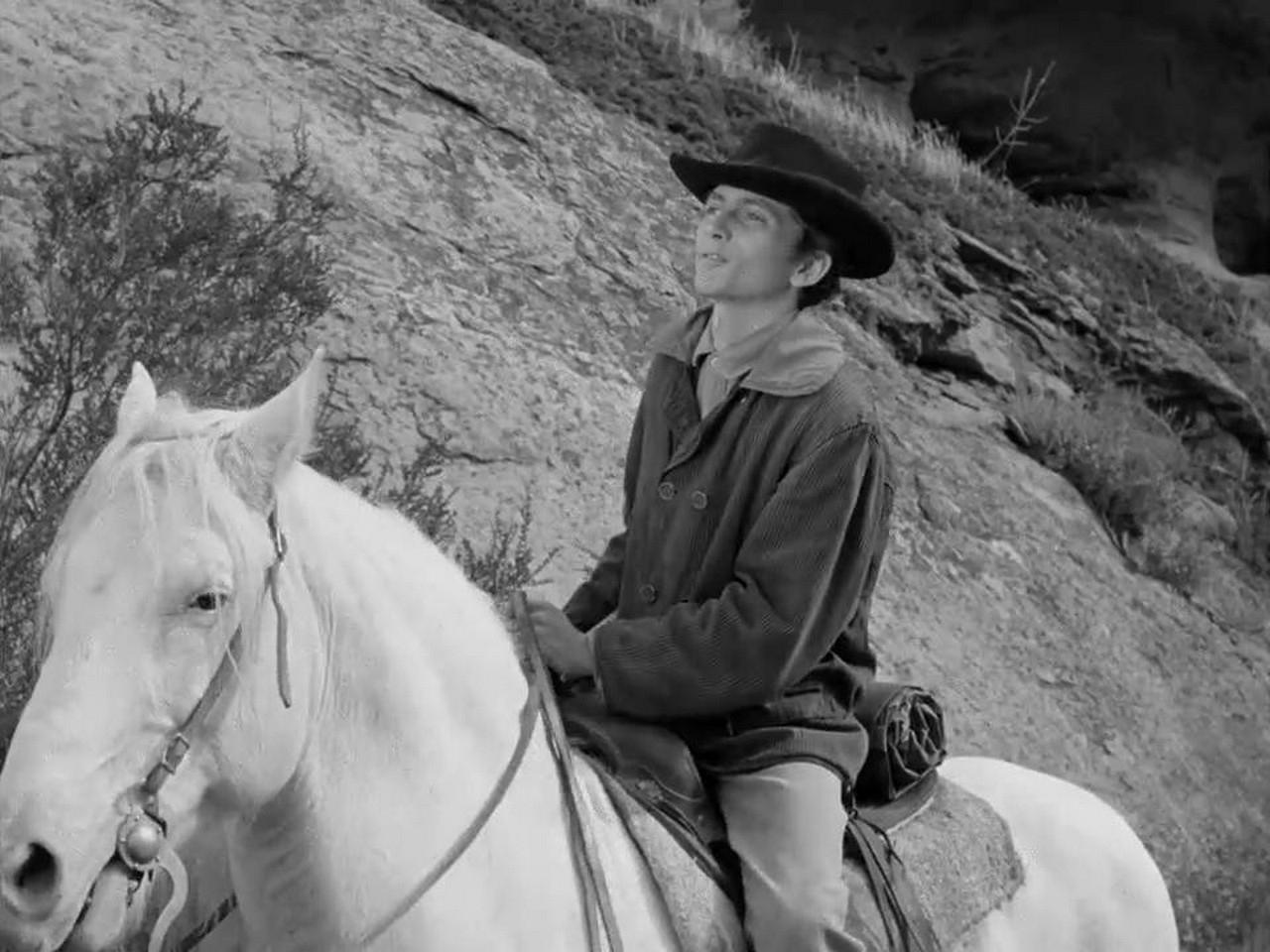 Les Aventuriers du Far West - Épisode 22