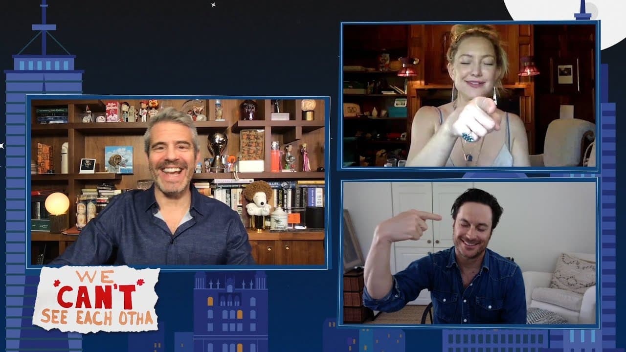 Watch What Happens Live with Andy Cohen Season 17 :Episode 74  Kate Hudson & Oliver Hudson
