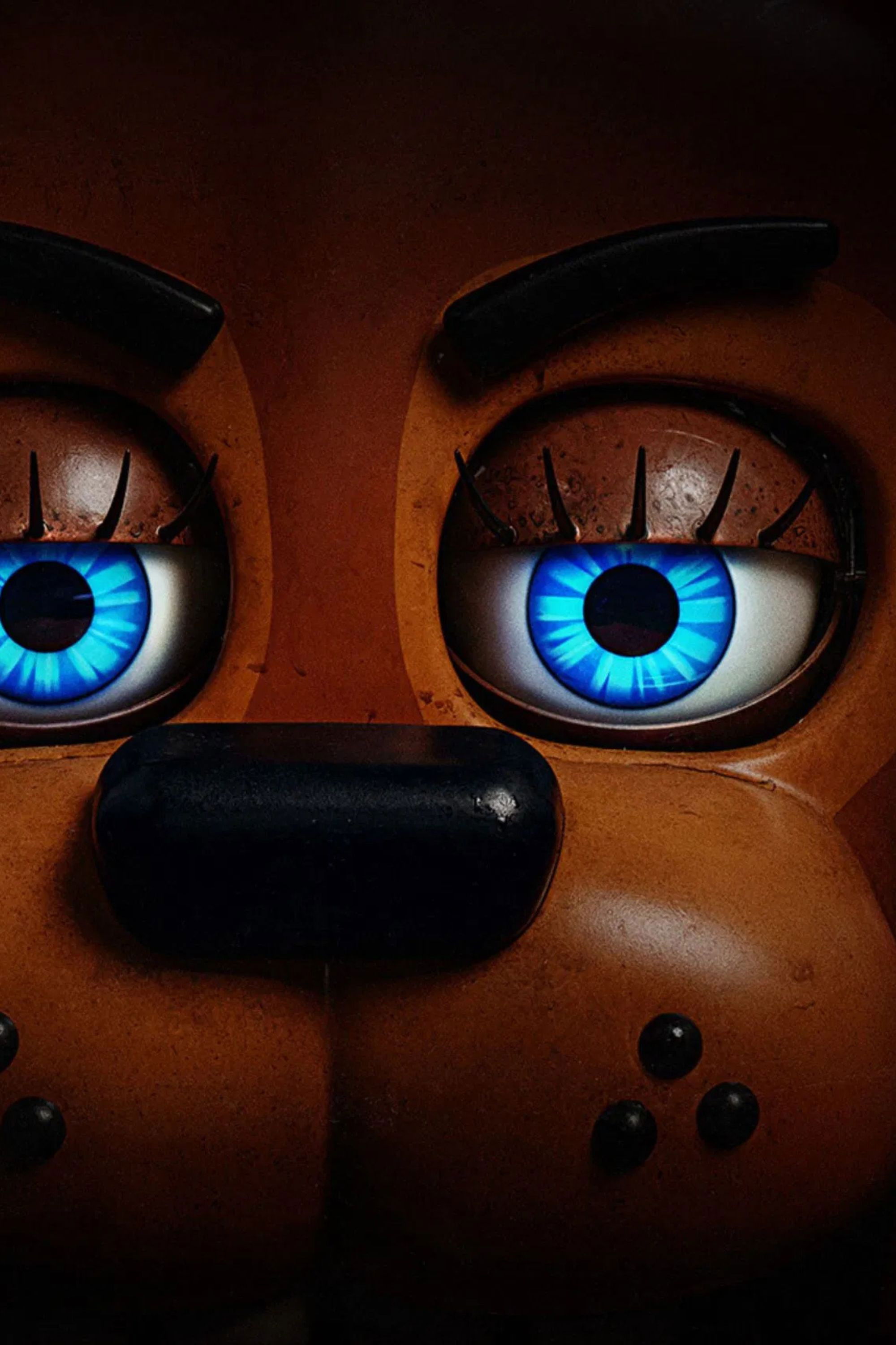 Highlight from Five Nights at Freddy's 2