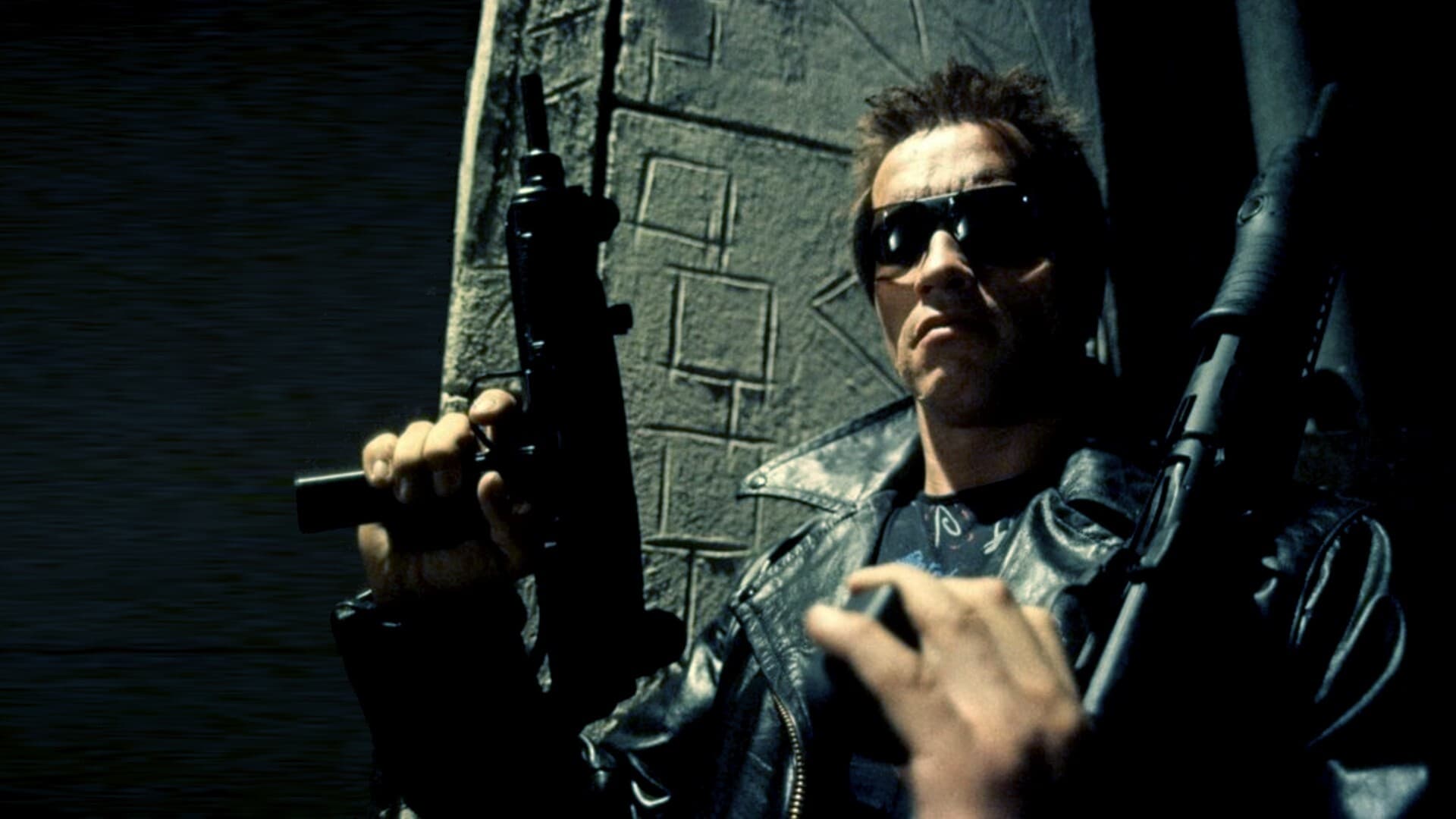 Terminator (1984)