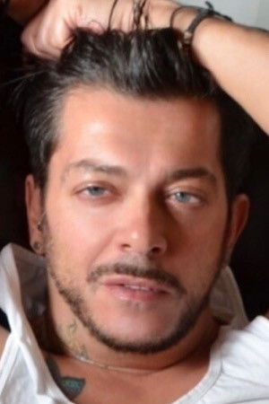 et billede af Tony London