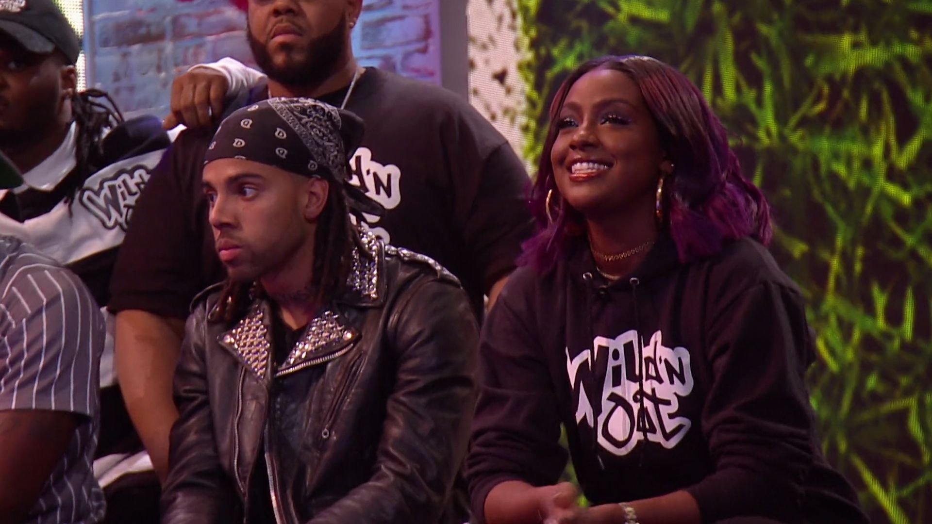 Nick Cannon Presents: Wild 'N Out