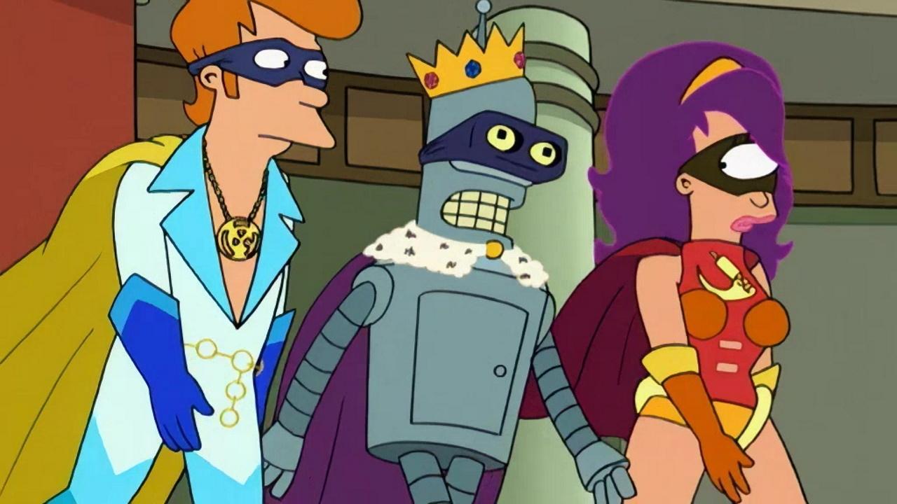 Image Futurama 1