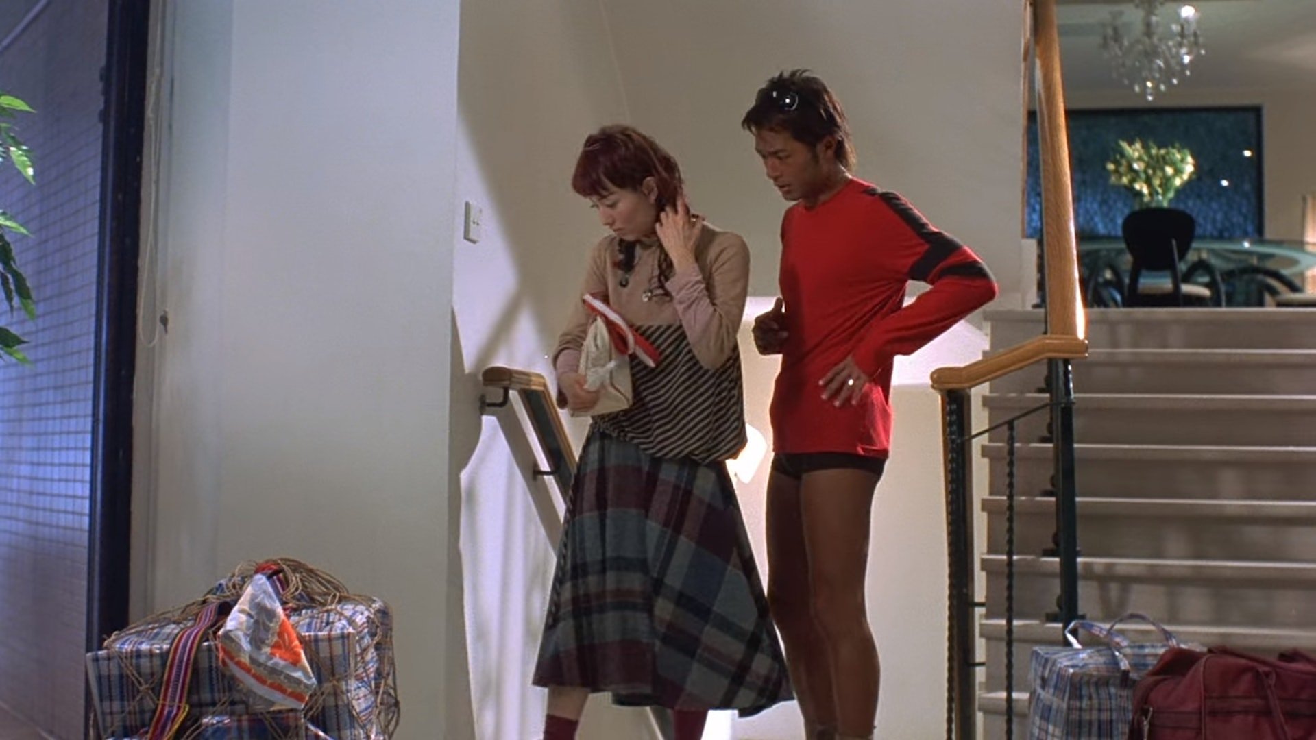 Love for All Seasons (2003)
