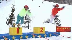 Takeshi's Castle