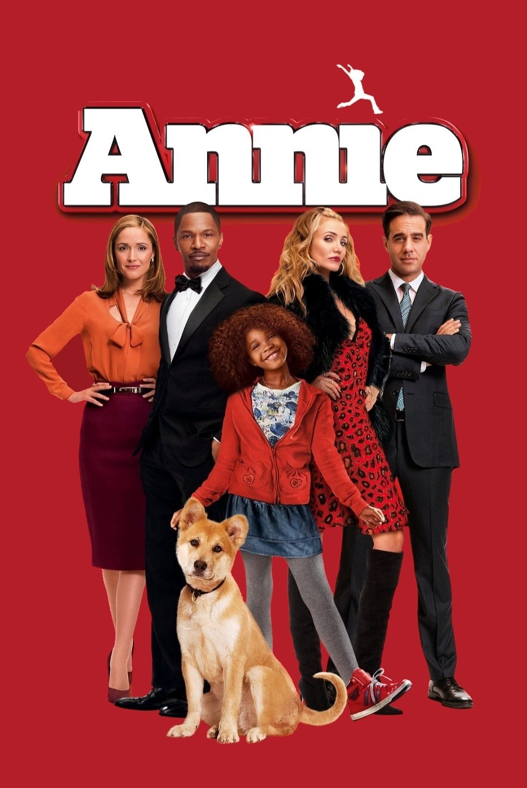 Annie