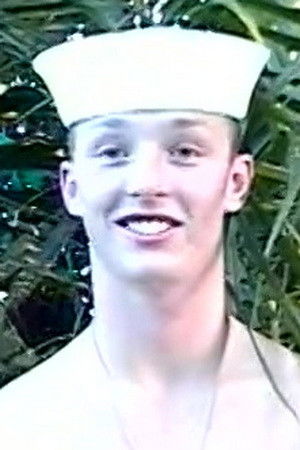 et billede af Brian McCabe