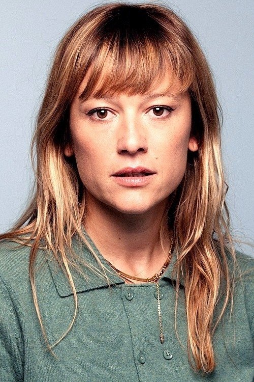 et billede af Élisa Erka