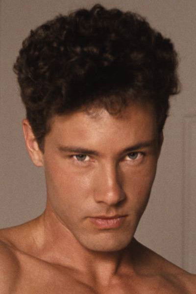 et billede af Skip Robinson