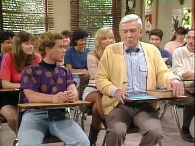 Charles in Charge