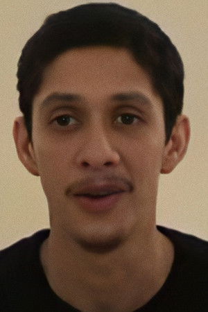 et billede af Jorje Armada