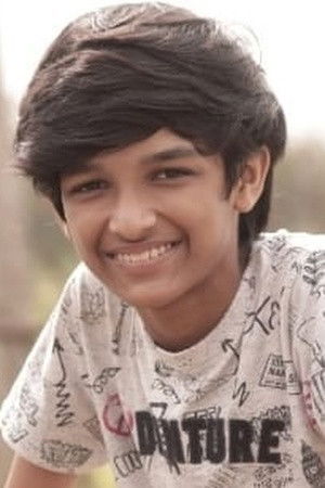 et billede af Vasudev Sajeesh Marar