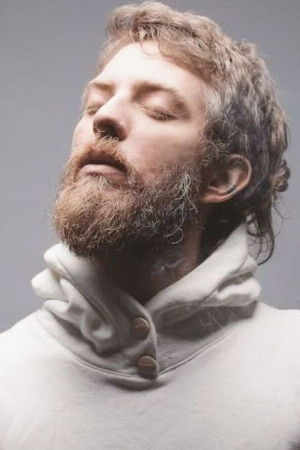 et billede af Igor de Carvalho